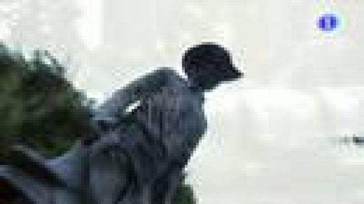  - Otro tipo de monturas en Laguna Seca