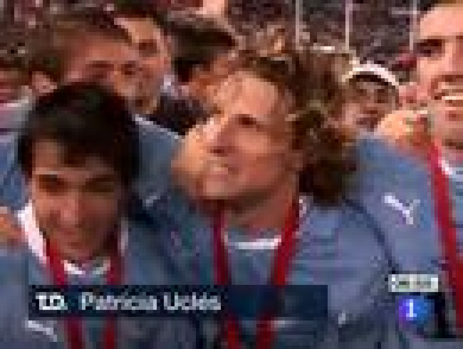 Urugüay gana la Copa América | Ver