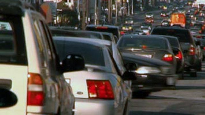 La noche temática - Adictos al coche - Avance