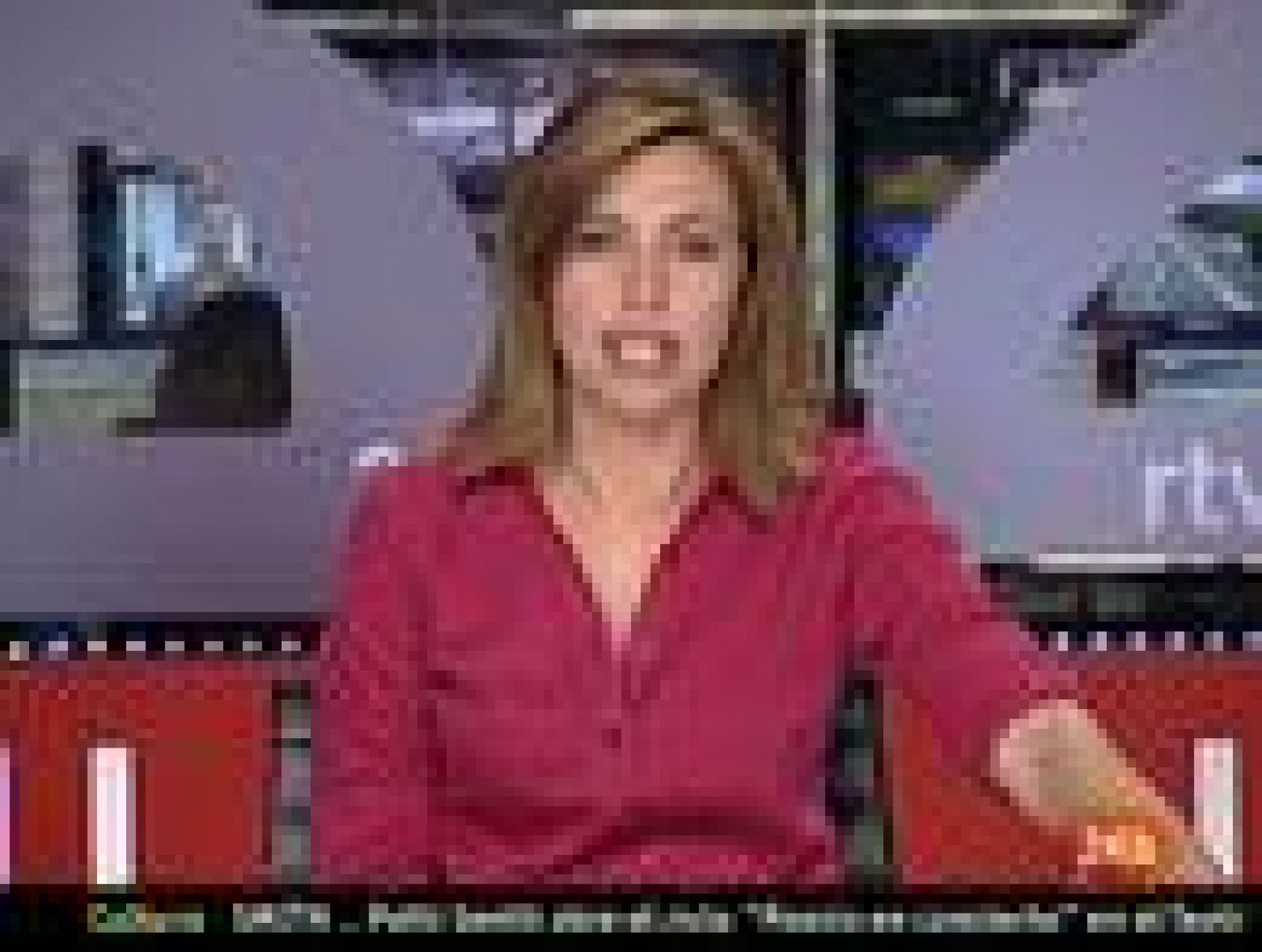 Gogeaskoetxea es acusado en el Reino Unido de seis nuevos delitos - Informativo 24h | Ver