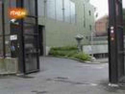  - Breivik llega a los juzgados para comparecer sobre su masacre en Noruega