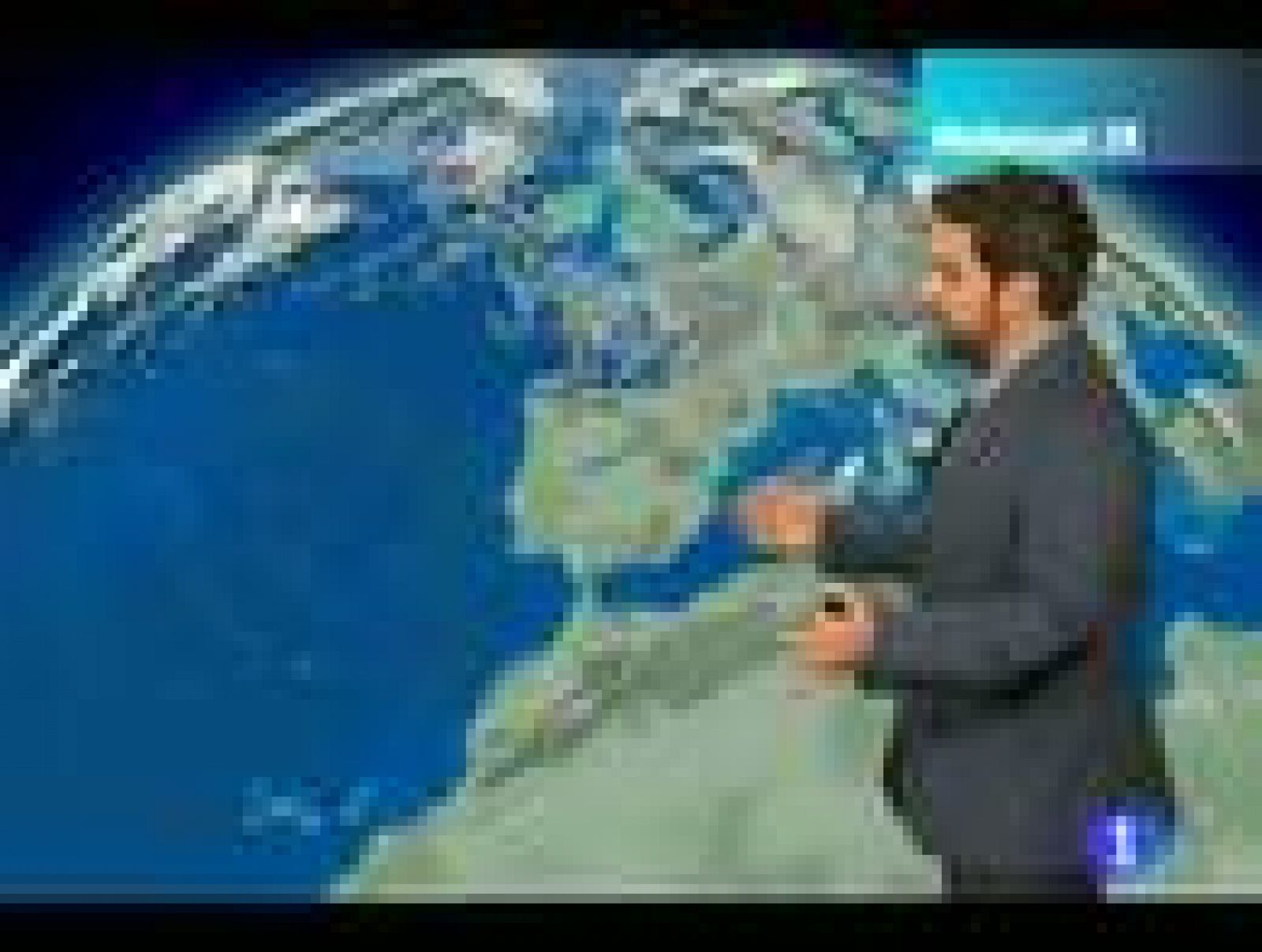 Noticias de Extremadura: El tiempo en la Comunidad de Extremadura - 25/07/11 | RTVE Play