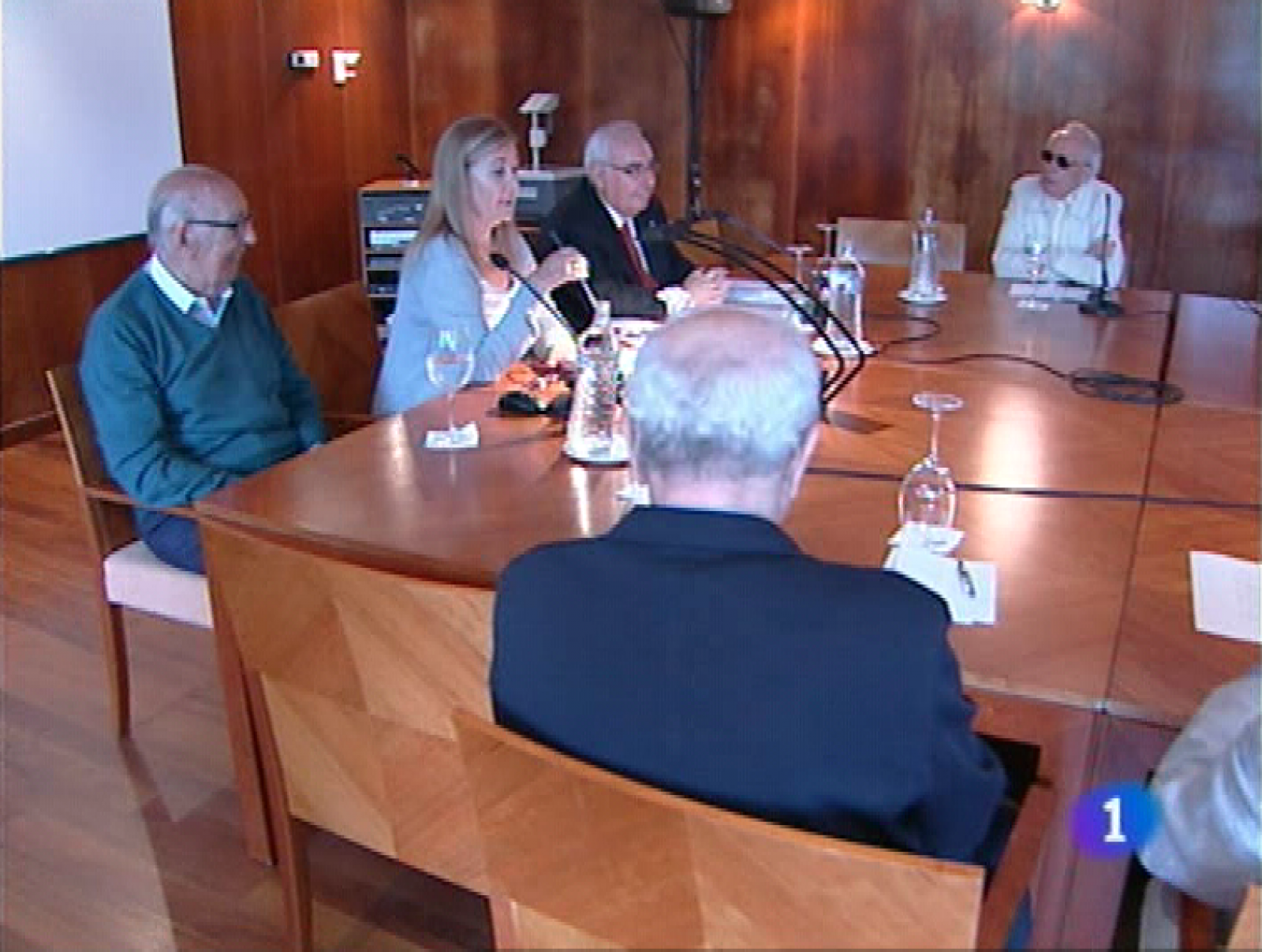 Panorama Regional en 2' - 25/07/11 | Ver