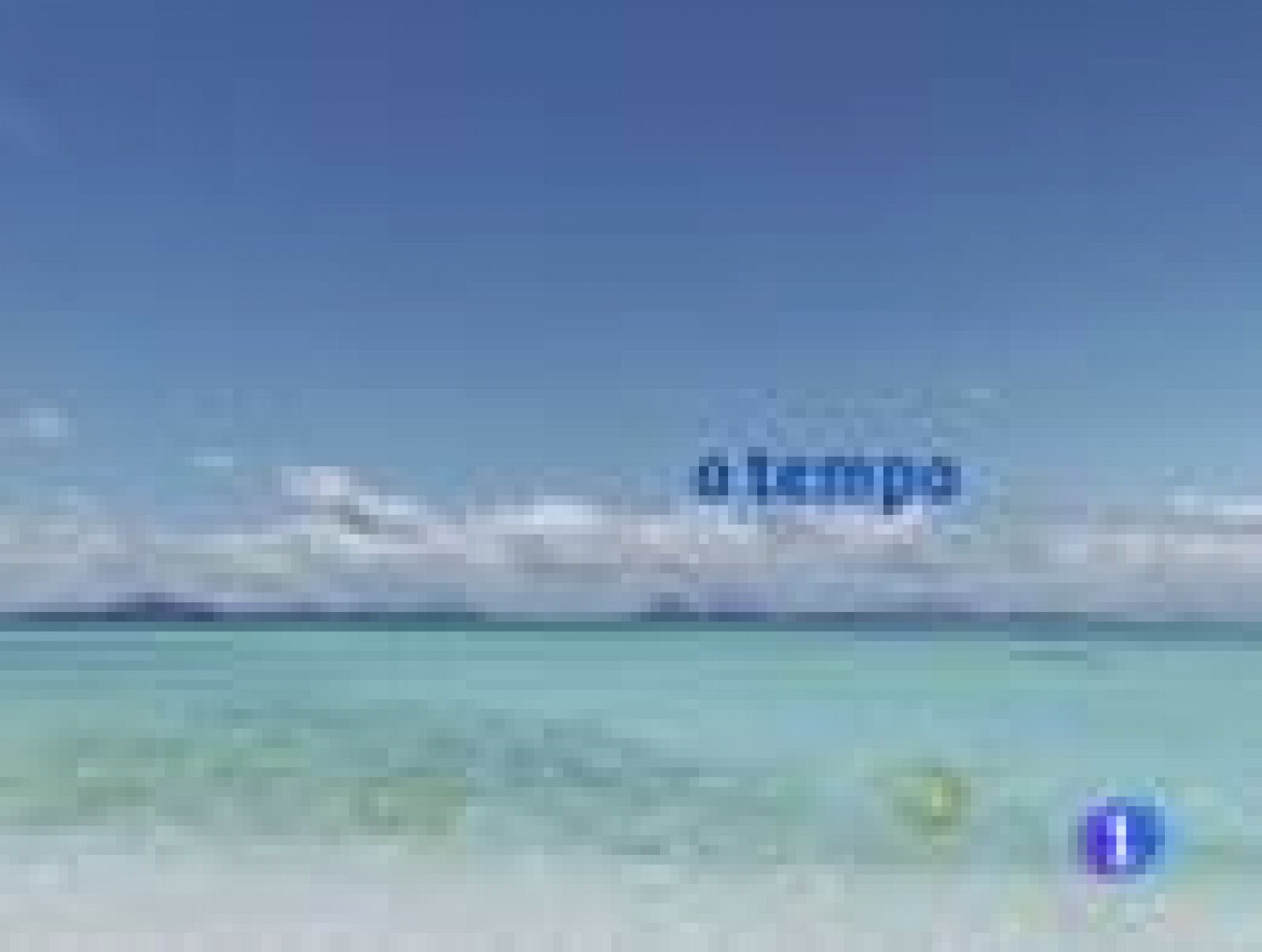 El tiempo en la Comunidad de Galicia - 25/07/11