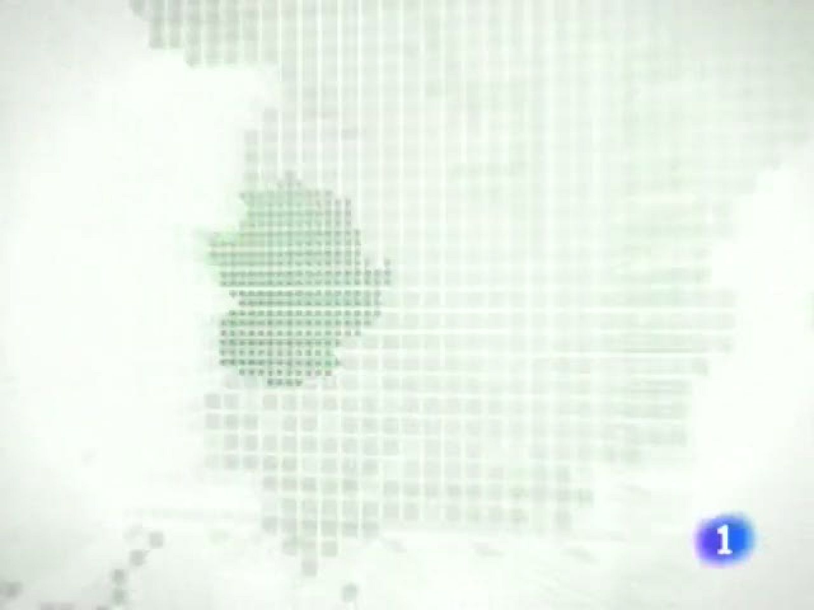 La Comunidad de Extremadura en 2'- 25/07/11