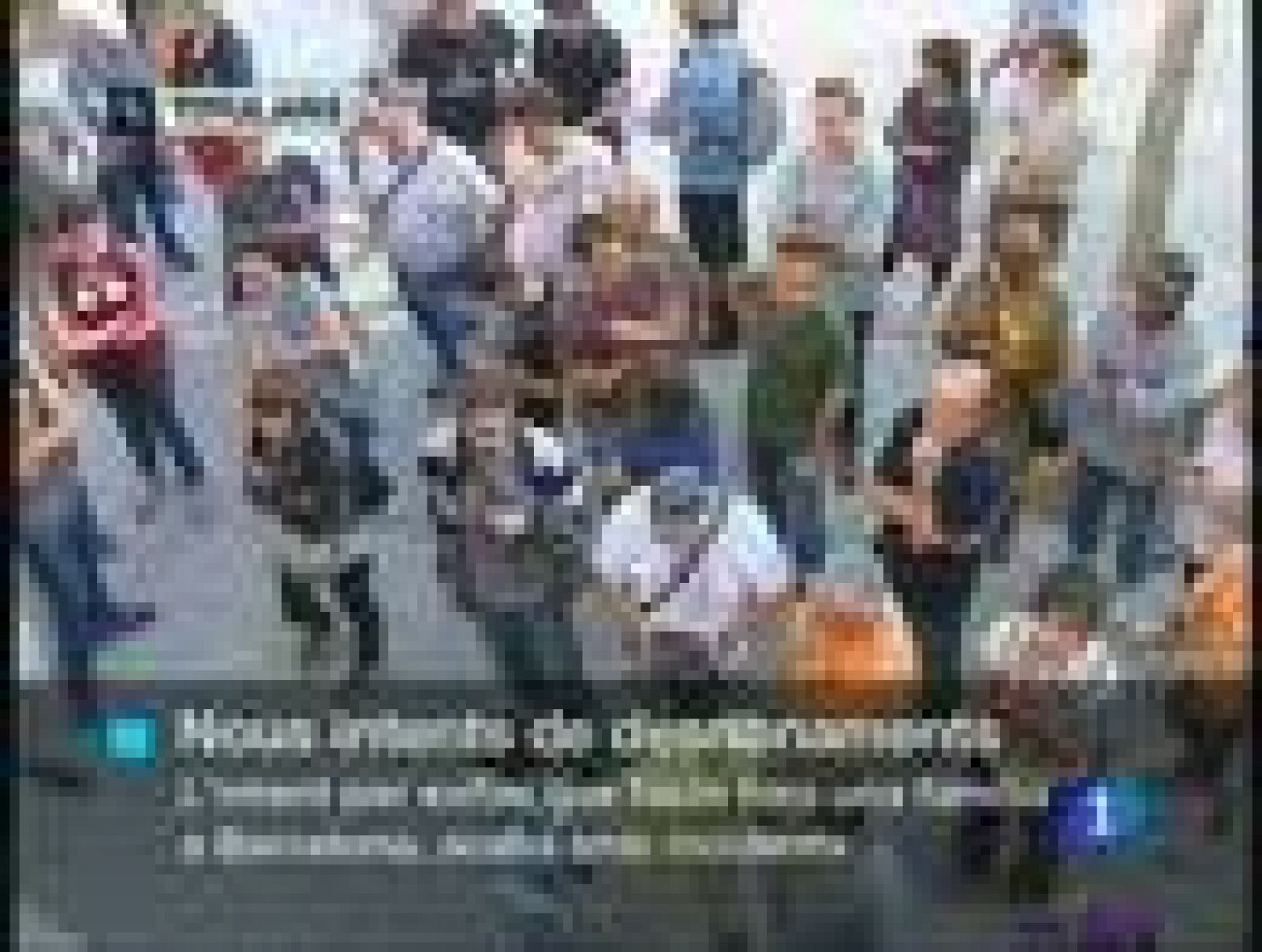 L'Informatiu: L'informatiu migdia en 3' - 25/07/11   | RTVE Play