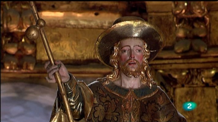 El día del Señor - Festividad de Santiago Apóstol