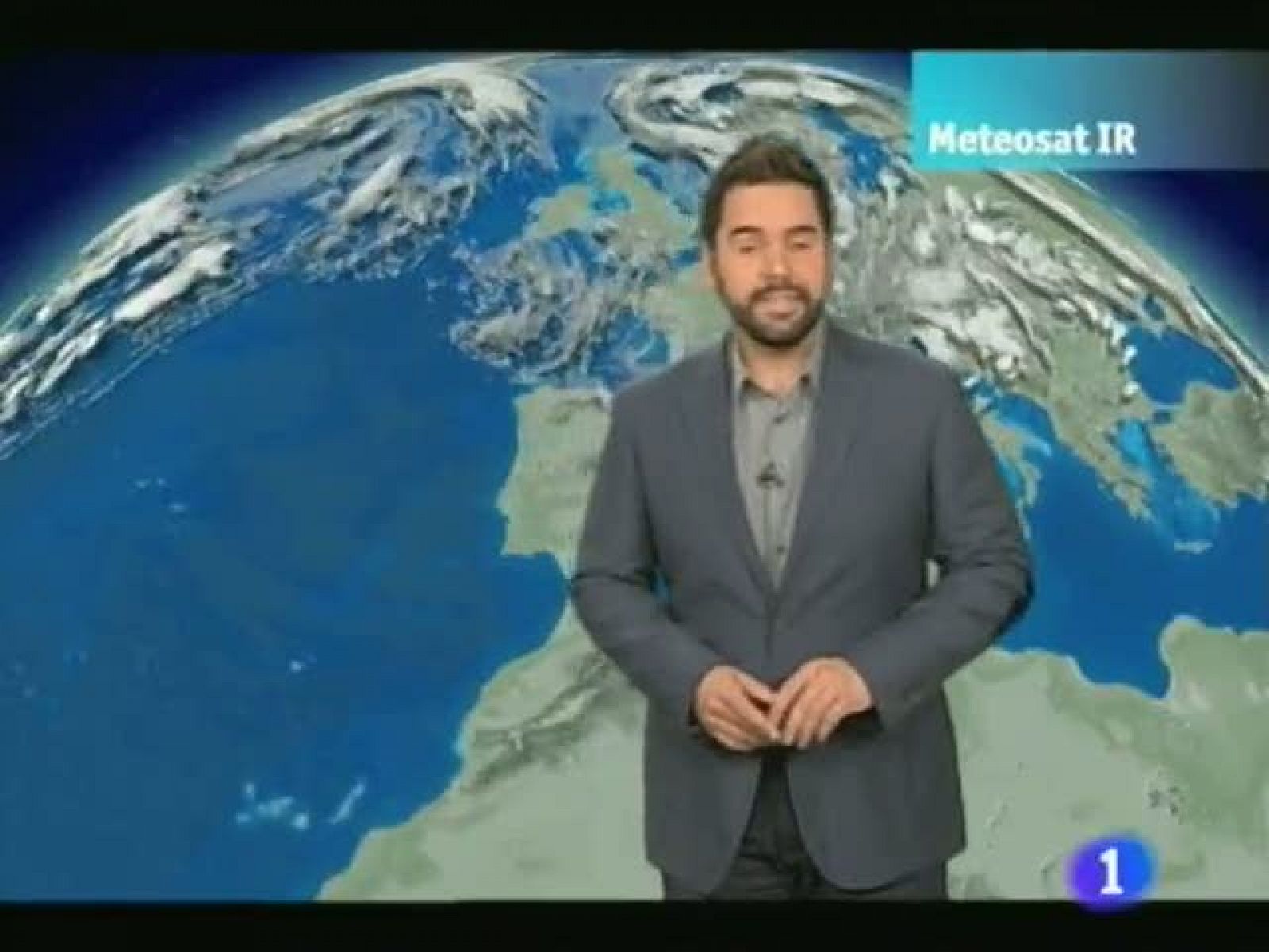 Noticias Aragón: El tiempo en la Comunidad de Aragón - 25/07/11 | RTVE Play