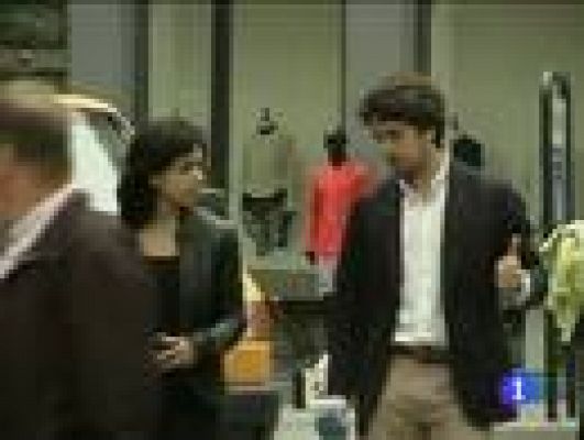 Telediario 1 - Ultranacionalistas en Noruega