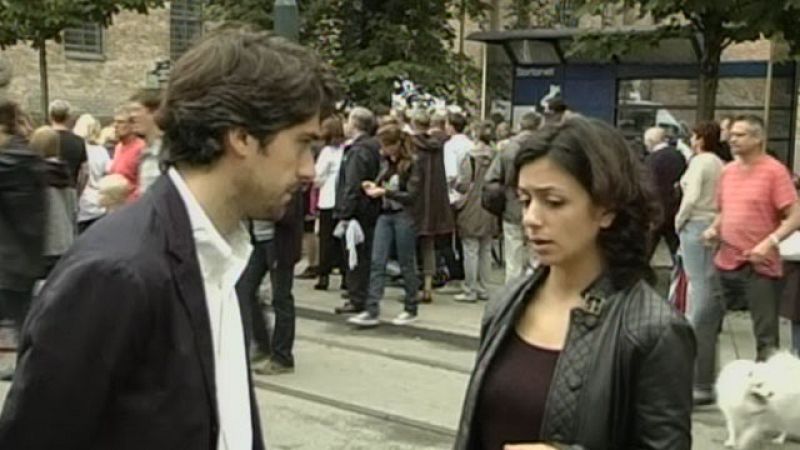  El discurso ultranacionalista y xenófobo avanza en Noruega