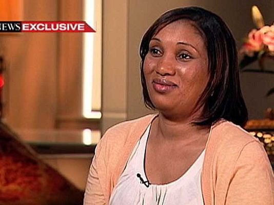 Telediario 1 - Más detalles del caso Khan