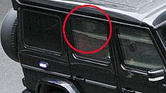Breivik declara ante el juez a puerta cerrada