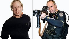 Los conocidos de Breivik le definen como tímido y amable