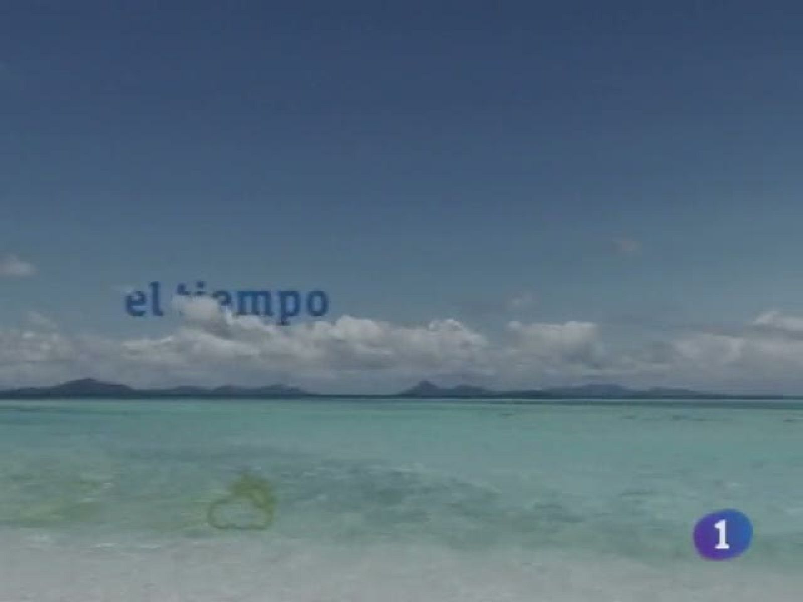 El Tiempo en Castilla - La Mancha (25/07/2011)