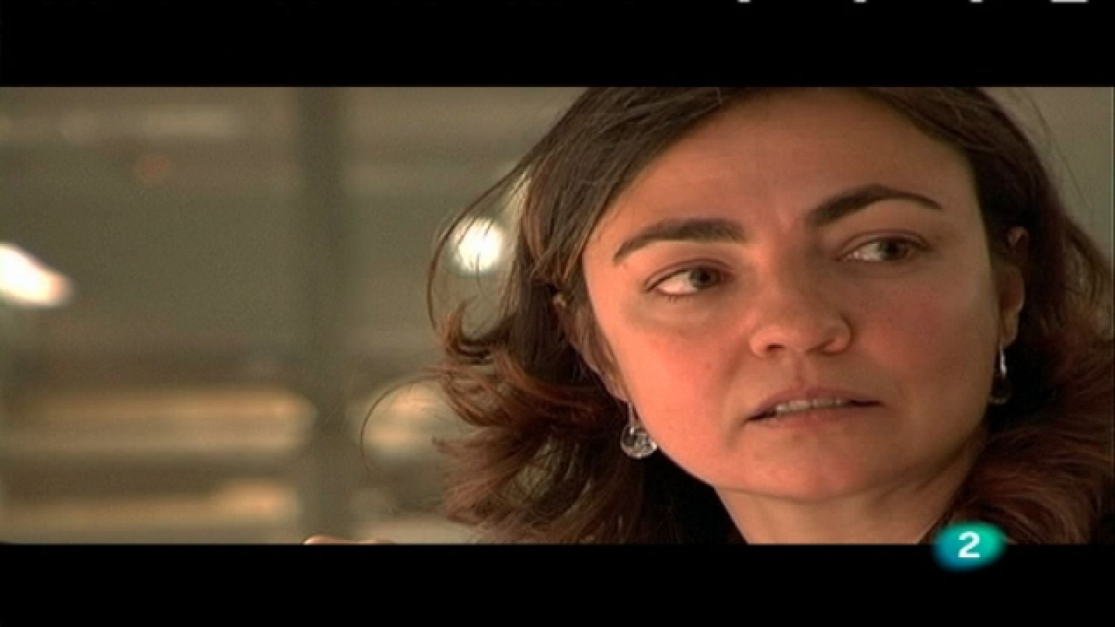 + Investigadores - Cristina Sánchez Carretero - Ver ahora