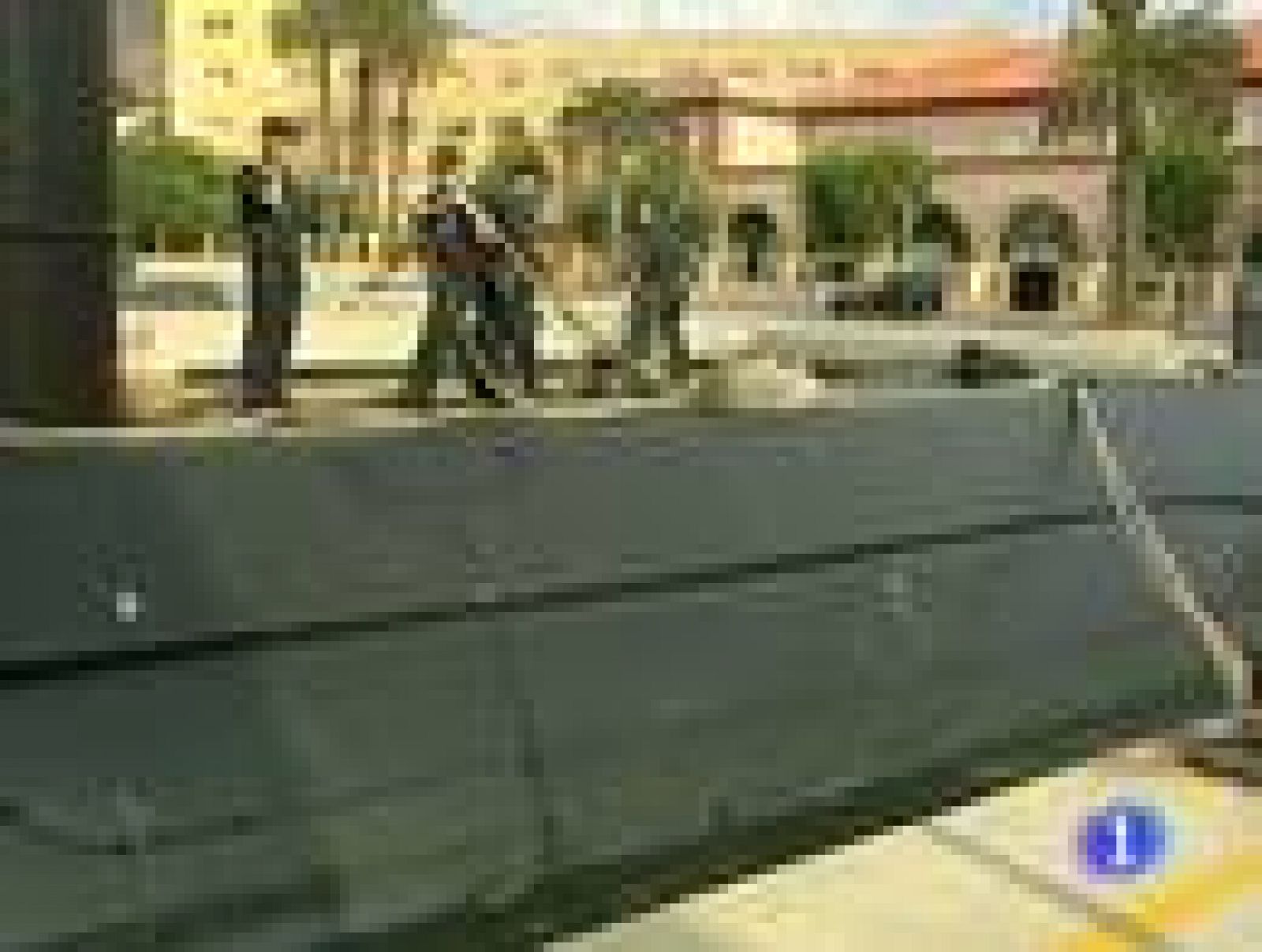 La Comunidasd de Murcia en 2'.- 25/07/2011. | Ver