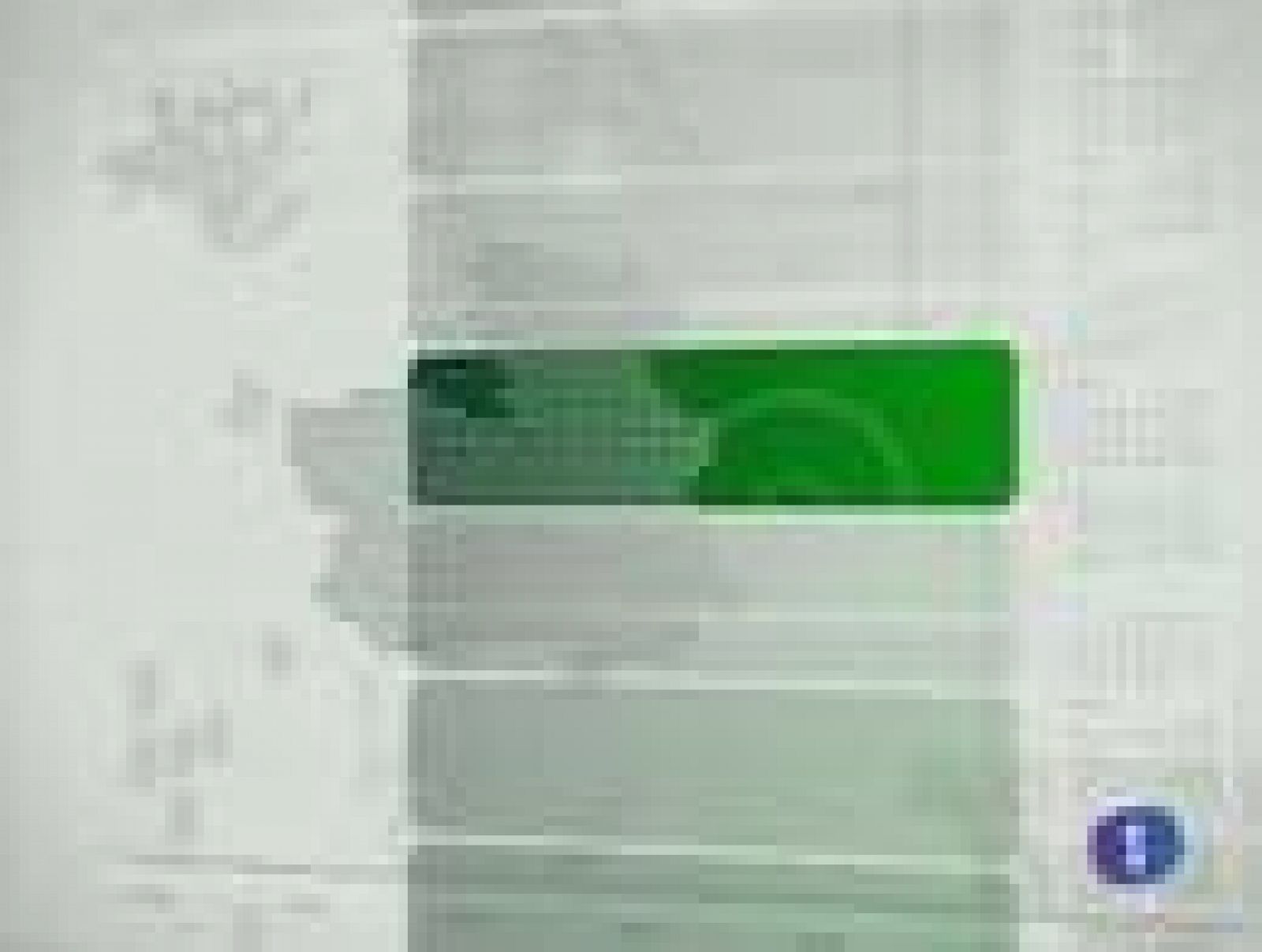 Noticias de Castilla - La Mancha en 2'  25/07/2011)