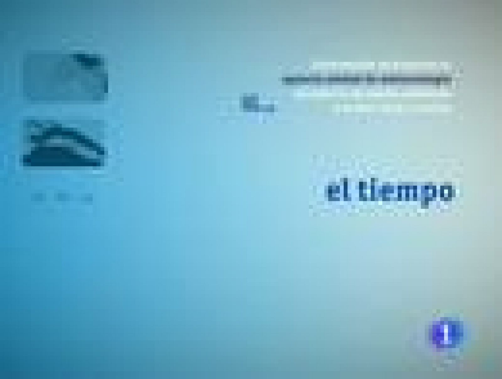 Telecanarias: El tiempo en Canarias 25/07/2011 | RTVE Play