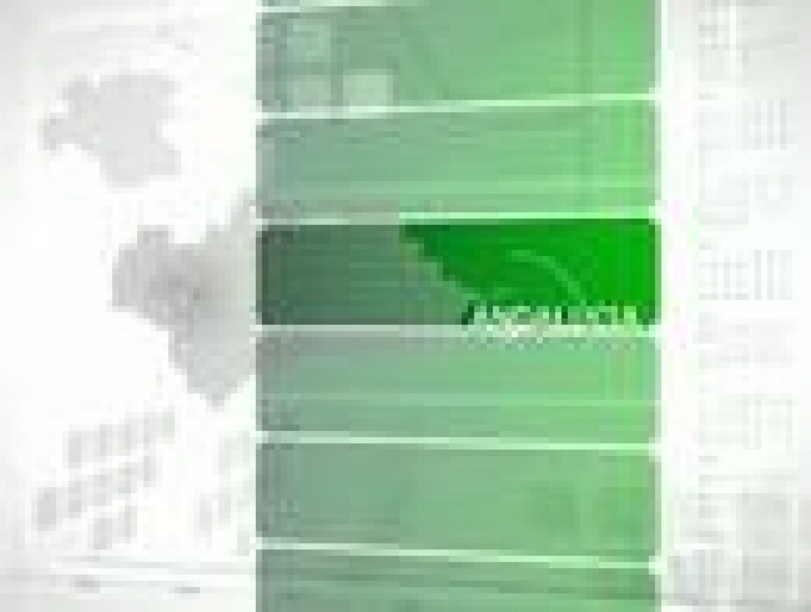 Noticias Andalucia en 2' 25/07/11