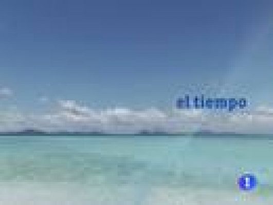 Noticias Andalucía - El tiempo en Andalucia - 25/07/11