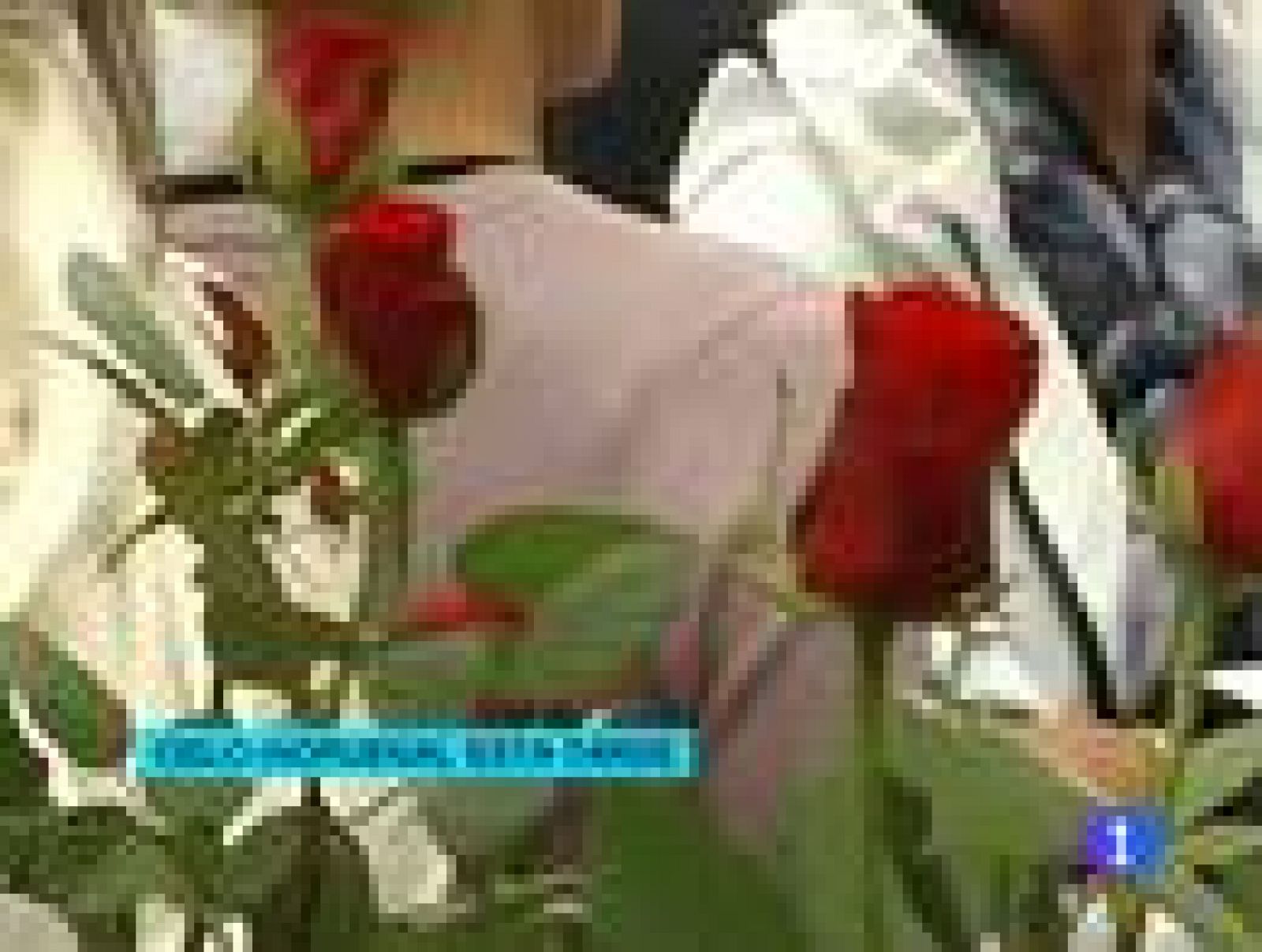 Noruega rinde homenaje a las víctimas del doble atentado en Oslo y Utoya