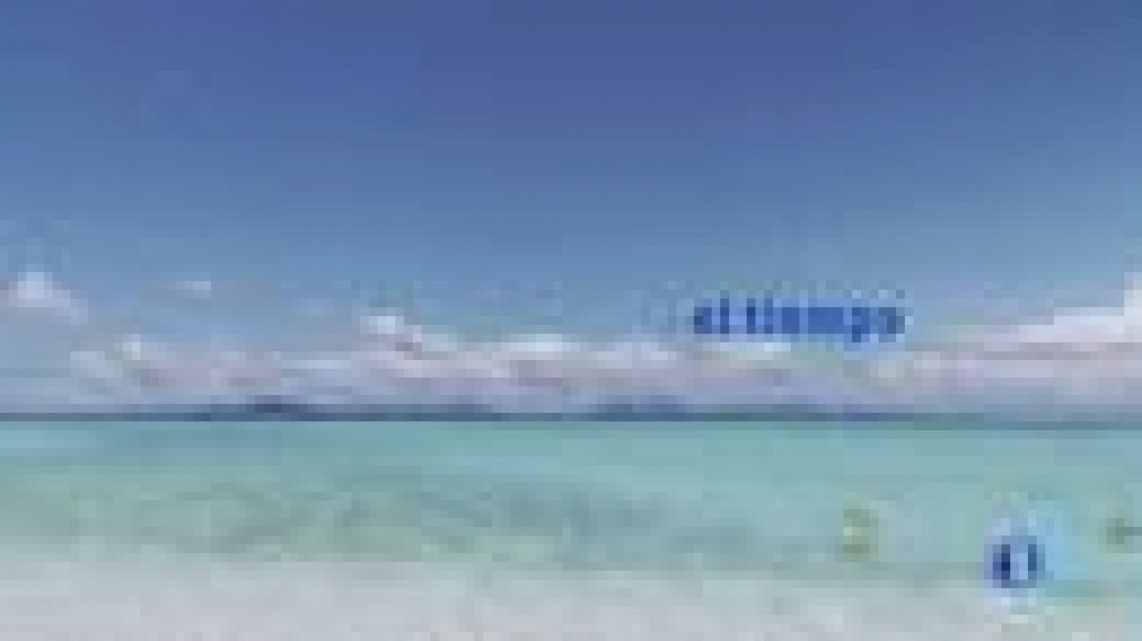 Chubascos localmente fuertes en el noreste de Cataluña