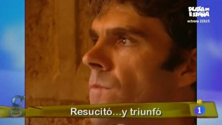 Gente - Gente - 25/07/11