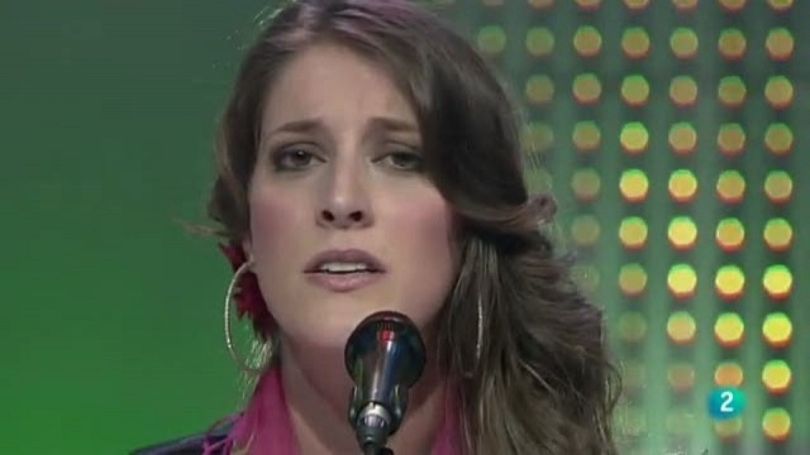 Espíritu flamenco - Capítulo 6 - Ver ahora