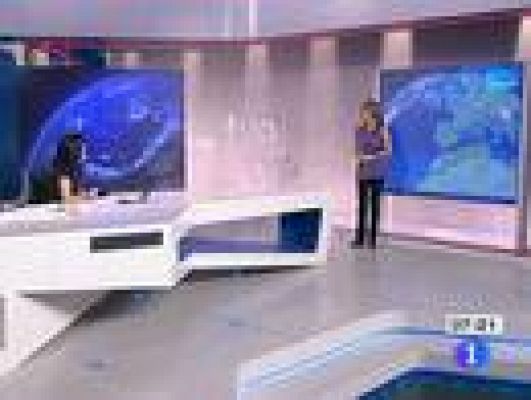 El tiempo - Suben las temperaturas en el centro y en el sur