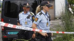 La Policía noruega investiga si Breivik actuó solo