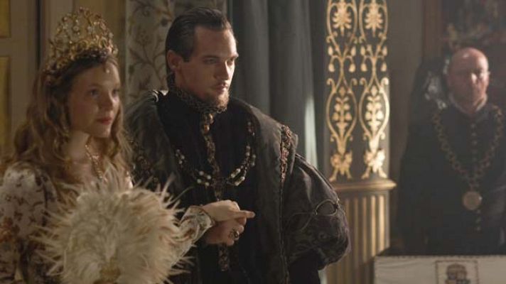  - Los Tudor - Nueva temporada