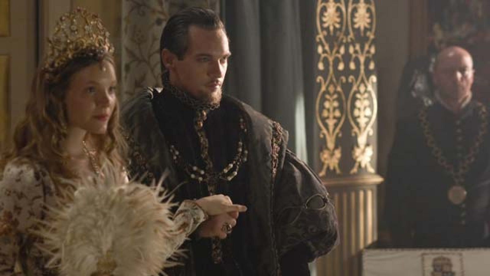 Los Tudor - Nueva temporada