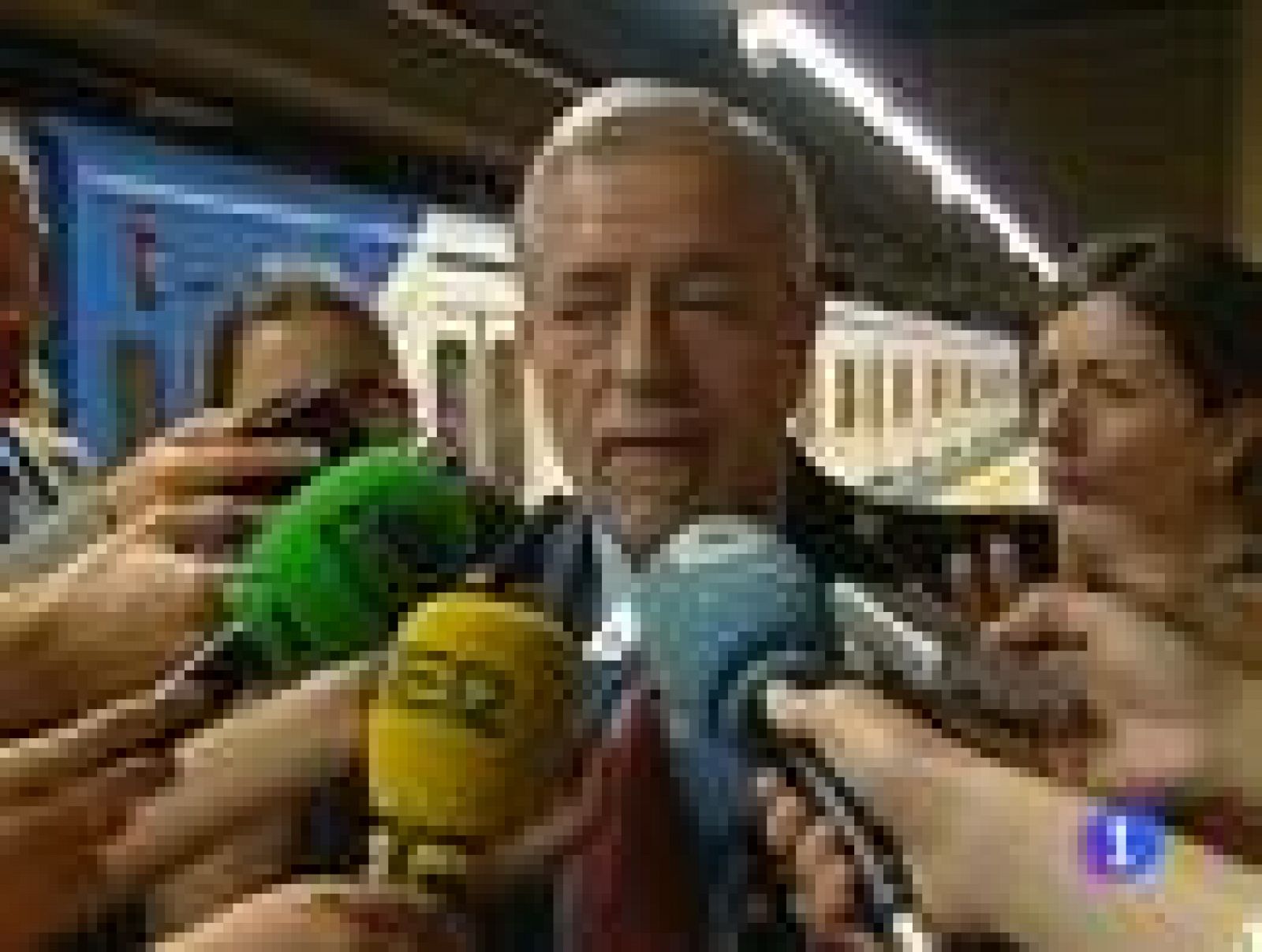 La Comunidad de Madrid en 4' - 26/07/11 | Ver