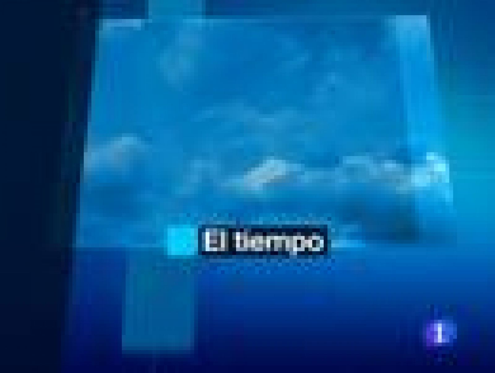 El tiempo en la Comunidad de Madrid - 26/07/11 | Ver