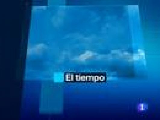 Informativo de Madrid - El tiempo en la Comunidad de Madrid - 26/07/11