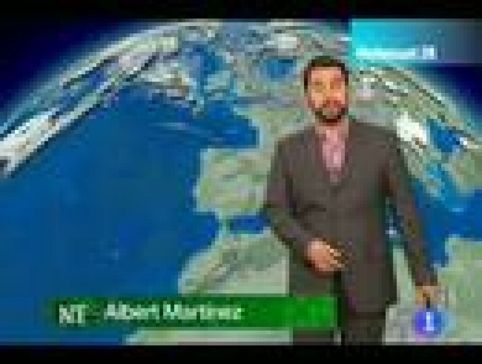 Noticias de Extremadura: El tiempo en la Comunidad de Extremadura - 26/07/11 | RTVE Play