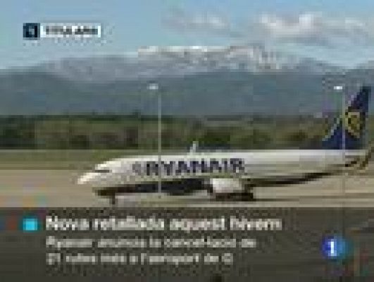 L'Informatiu - L'informatiu migdia - 26/07/11