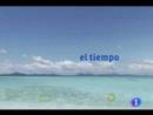 Noticias de Castilla y León - El tiempo en Castilla y León - 26/07/11