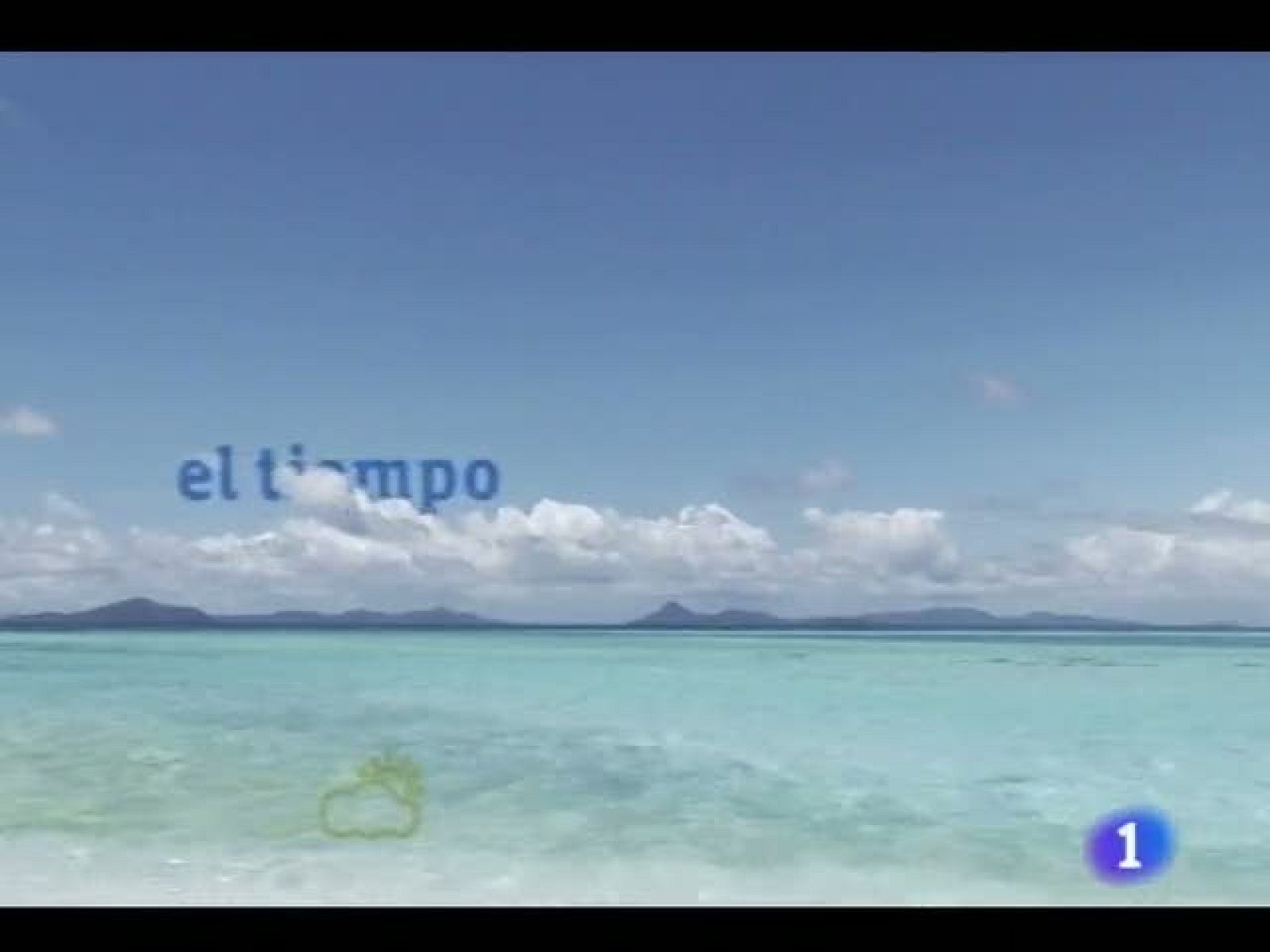  El tiempo en Castilla y León - 26/07/11