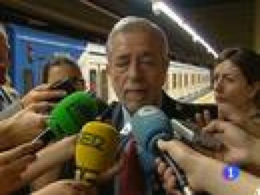 Informativo de Madrid - Informativo de Madrid - 26/07/11