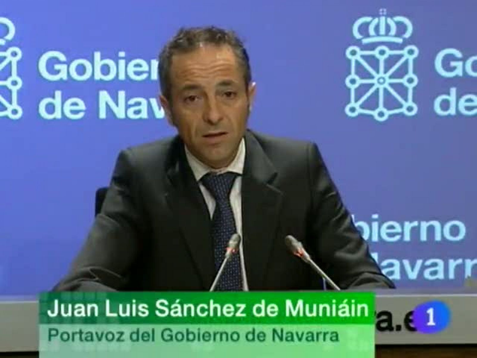 Telenavarra  26/07/11 | Ver