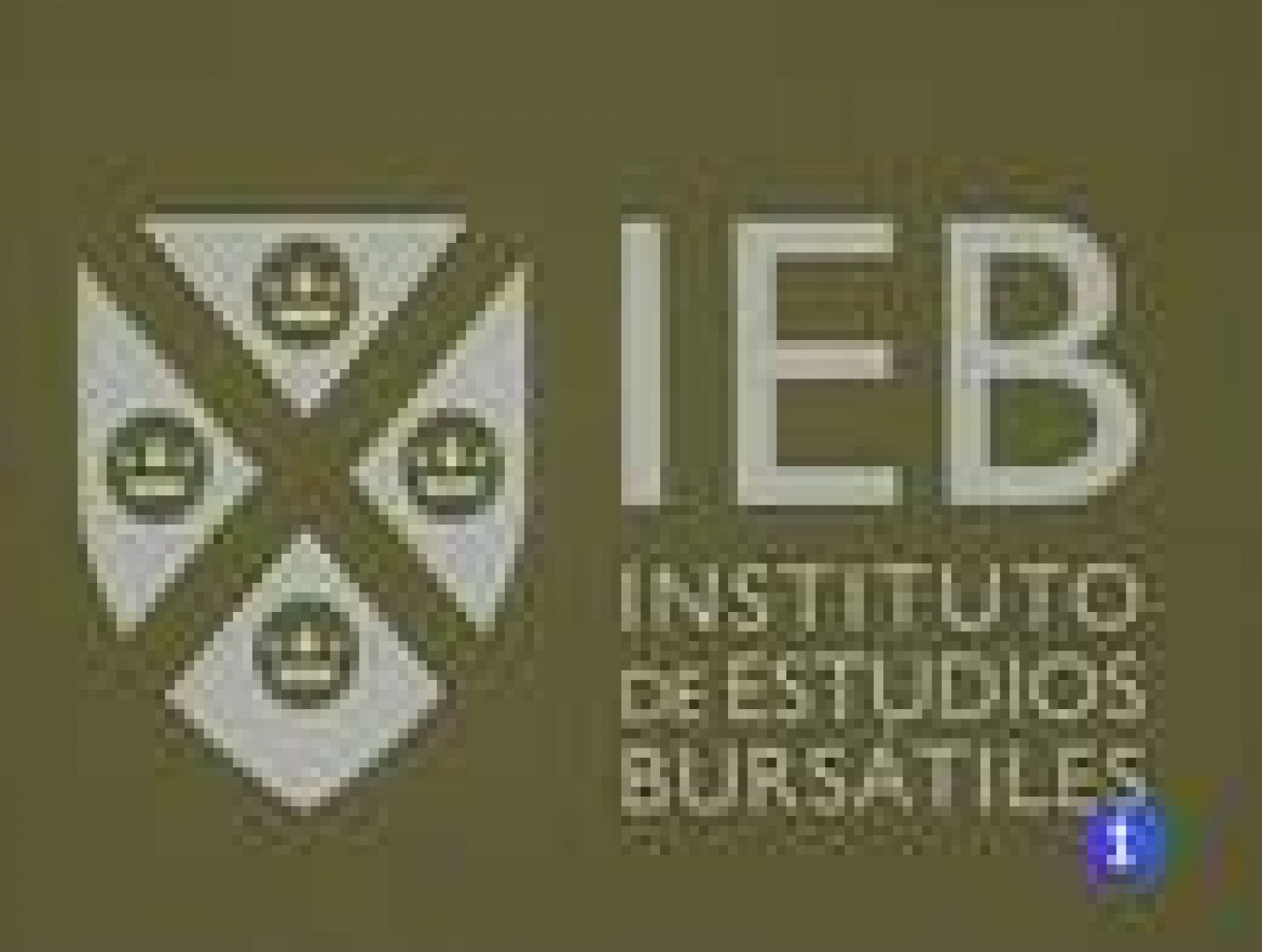 El Instituto de Estudios Bursátiles pide una agencia europea de calificación