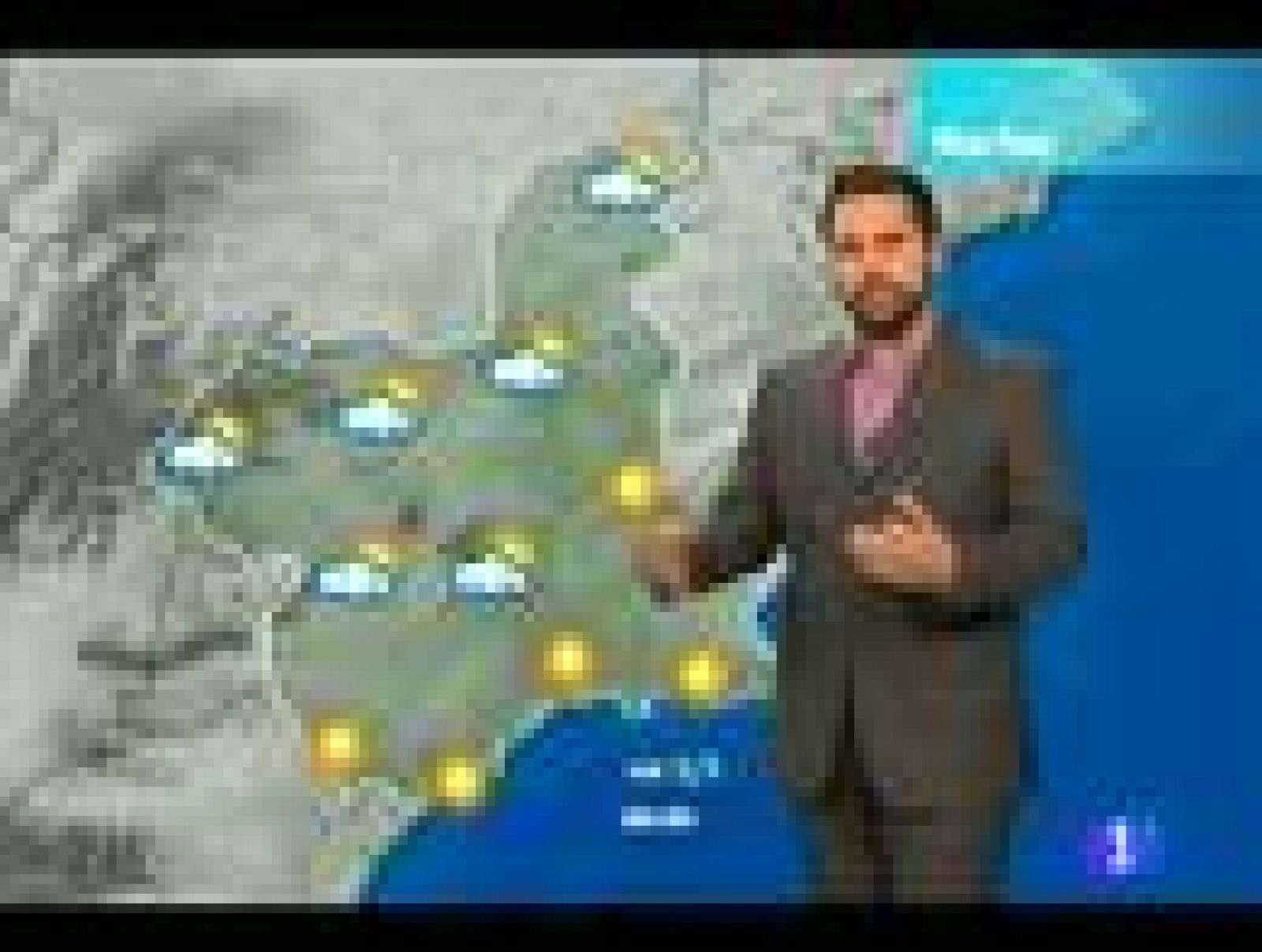 Noticias Murcia: El tiempo en la Comunidad de Murcia.- 26/07/2011. | RTVE Play