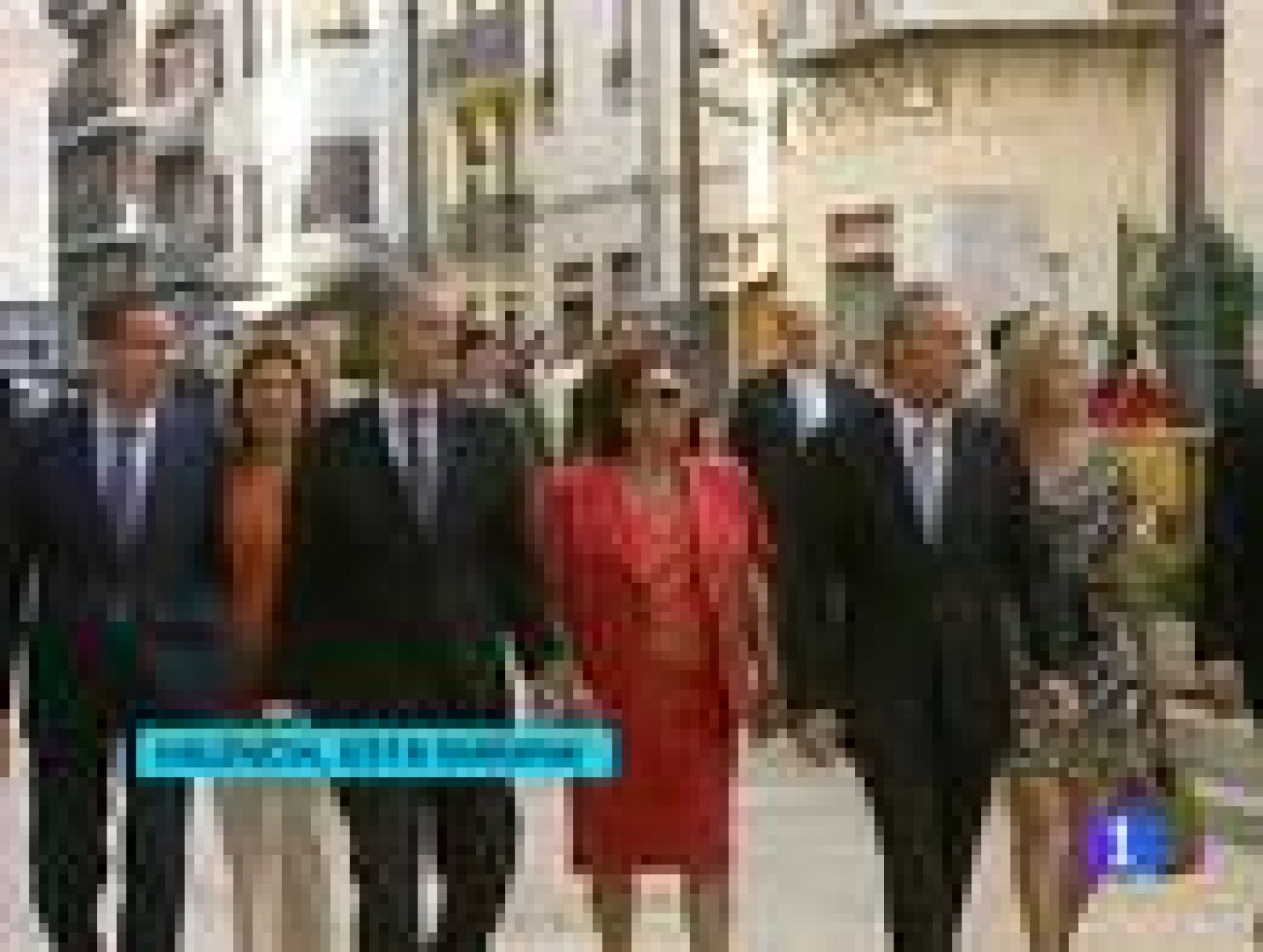 Camps vuelve a las Cortes para la investidura de Alberto Fabra.