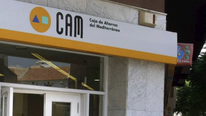 Telediario 1 - PP cuestiona intervención de la CAM