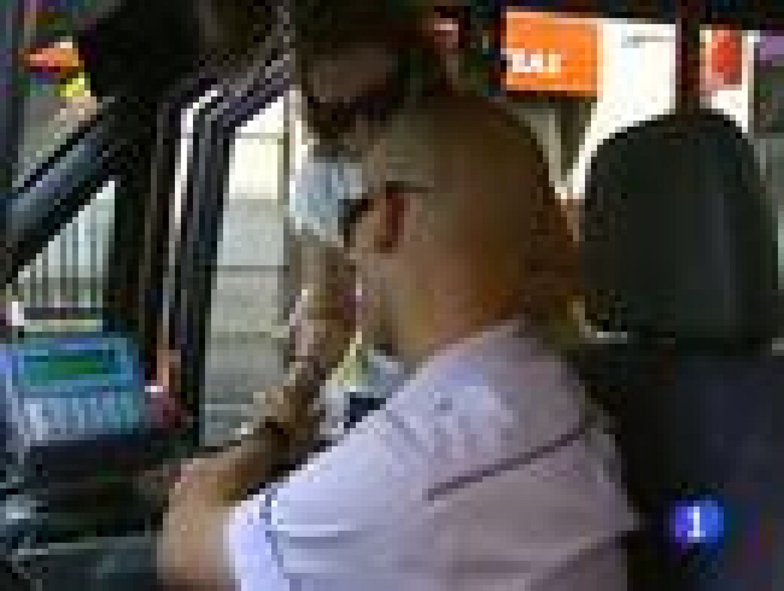 Diferencias de hasta el 142% en el precio del billete de autobus según las ciudades