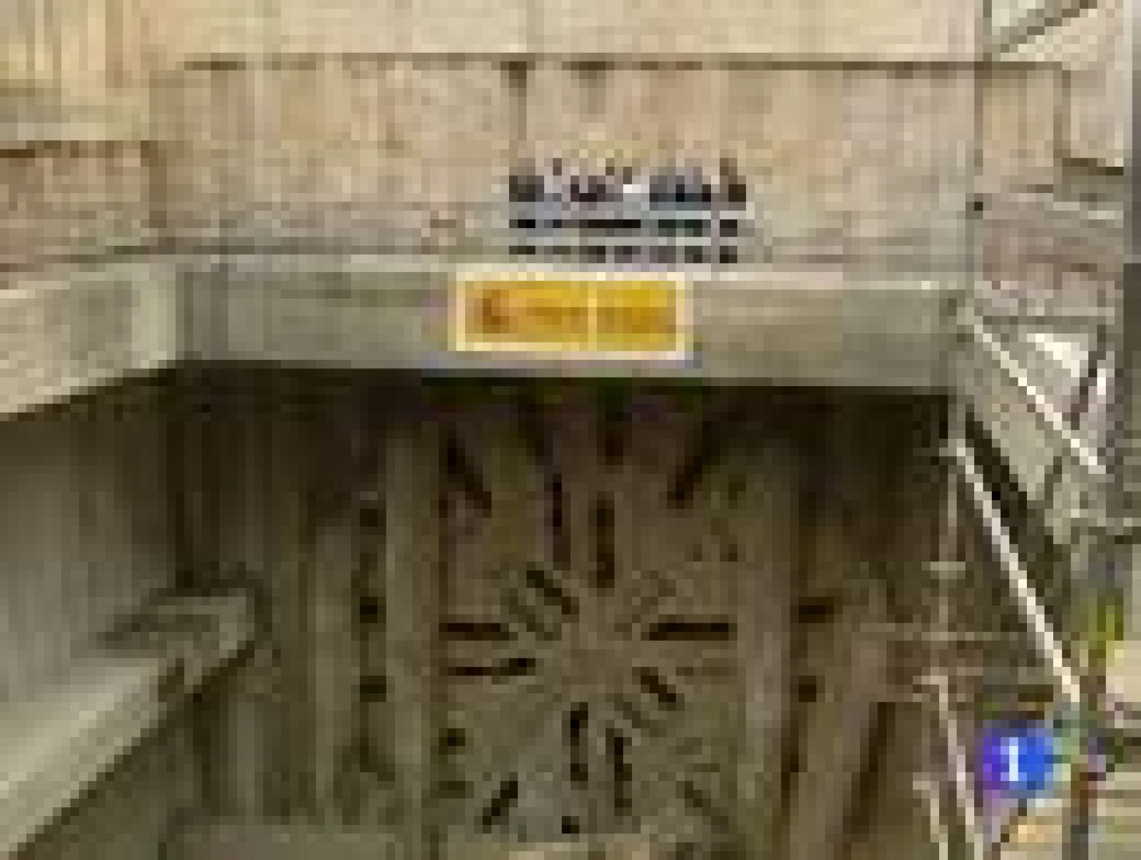 El túnel que une las estaciones de Sants y la nueva de La Sagrera, es ya una realidad