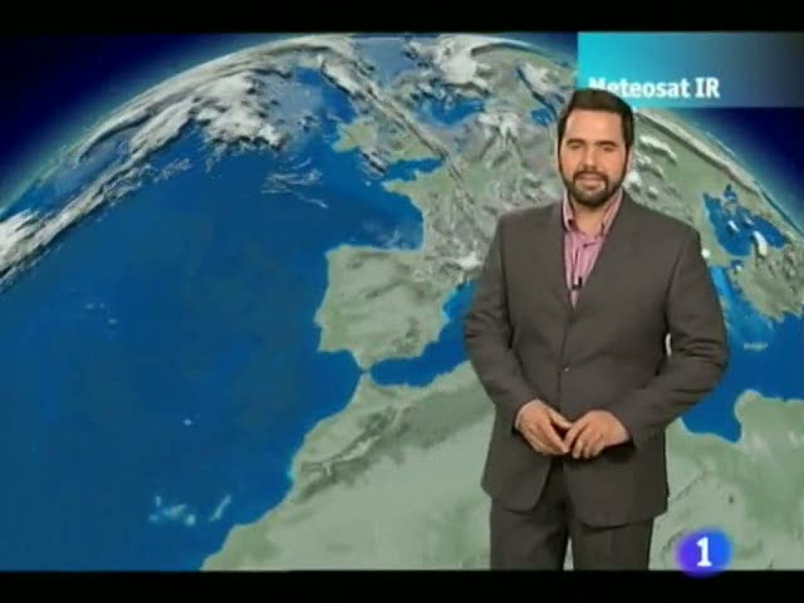 El tiempo en la Comunidad de Aragón - 26/07/11 | Ver