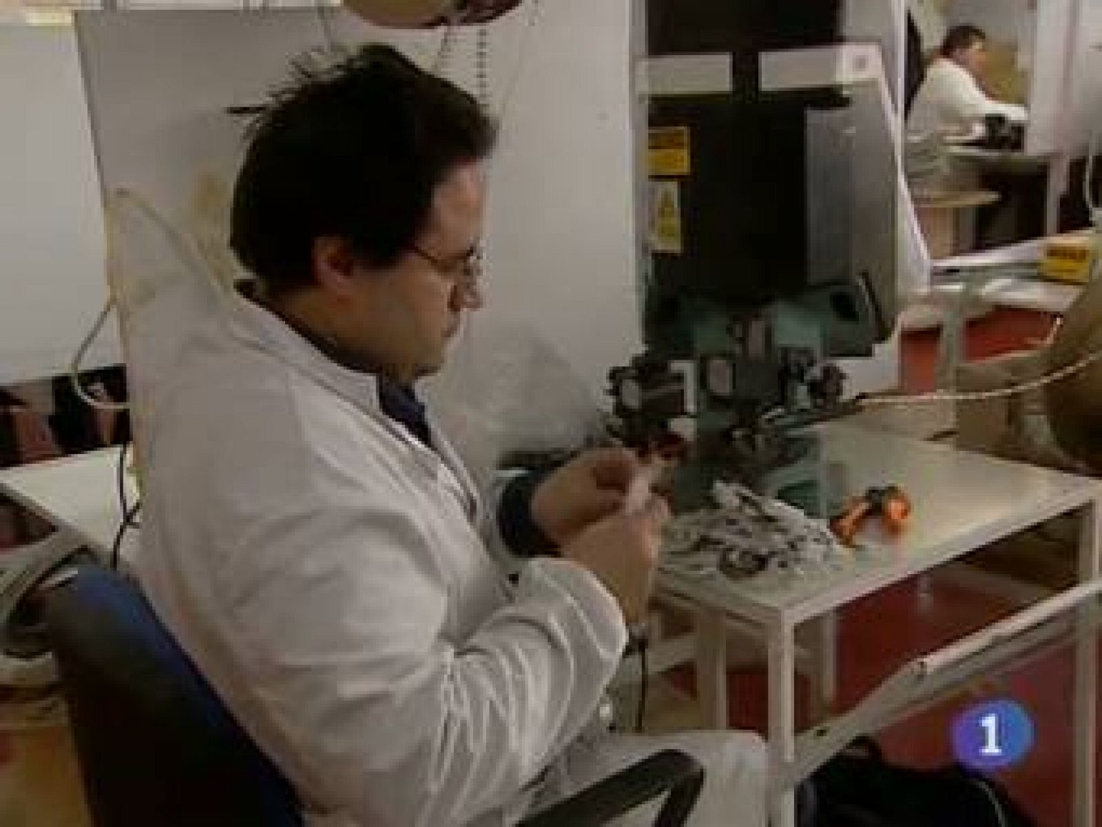 Noticias Castilla La Mancha en 2' - 26/07/11 | Ver