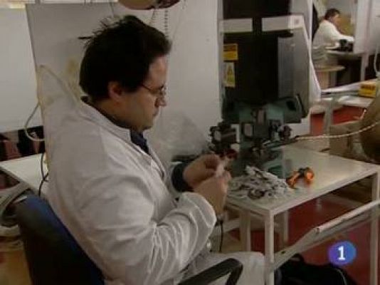 Noticias de Castilla-La Mancha - Noticias Castilla La Mancha en 2' - 26/07/11